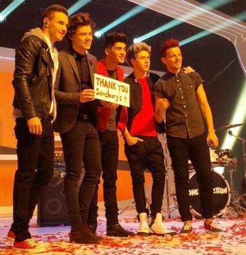 One Direction One Direction