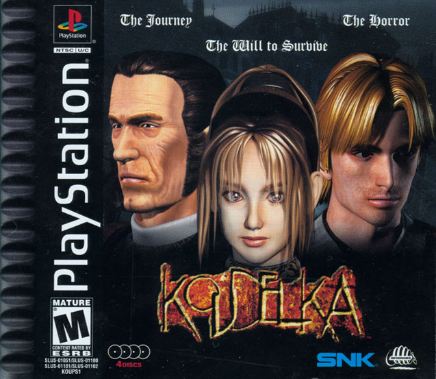 Koudelka