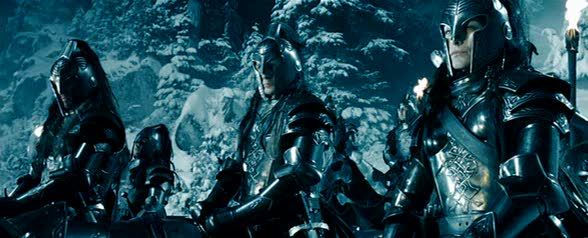 Underworld: Evolution