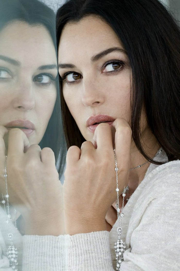 Monica Bellucci Monica Bellucci