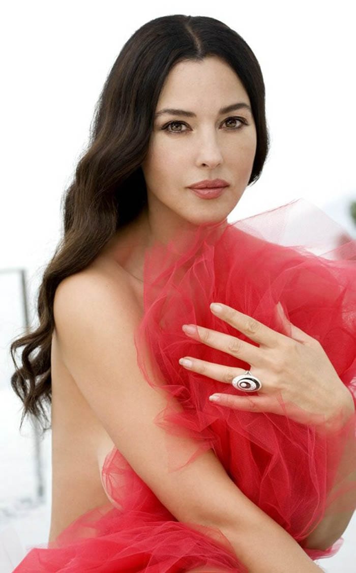 Monica Bellucci