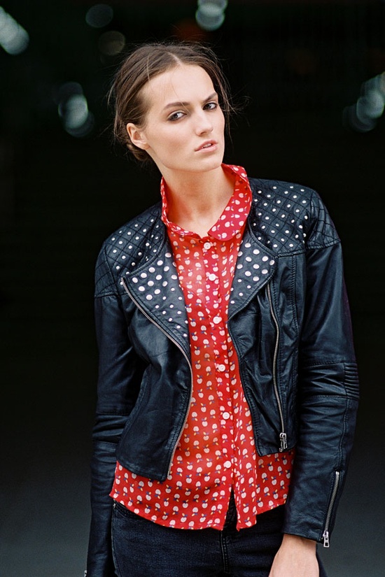 Agne Konciute Agne Konciute