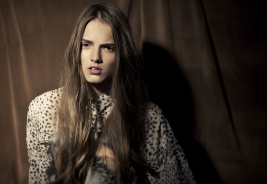 Agne Konciute