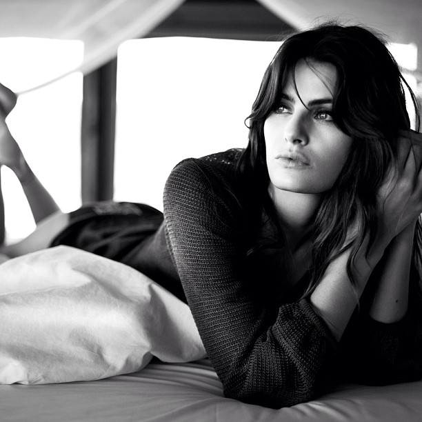Isabeli Fontana Isabeli Fontana