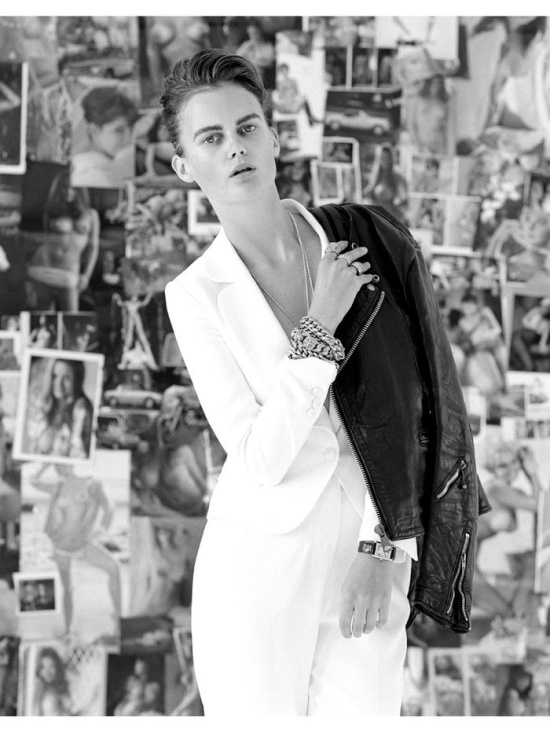 Anna Lundgaard