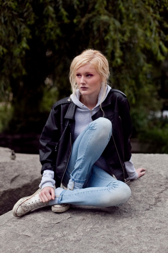 Agnes Karlsson Agnes Karlsson