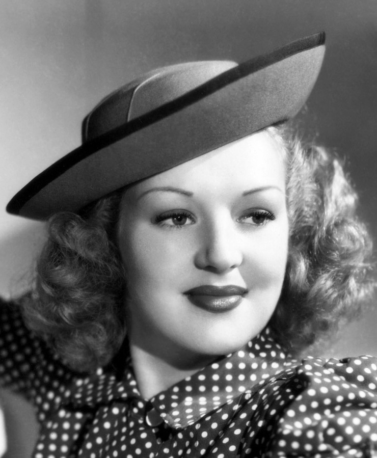 Betty Grable