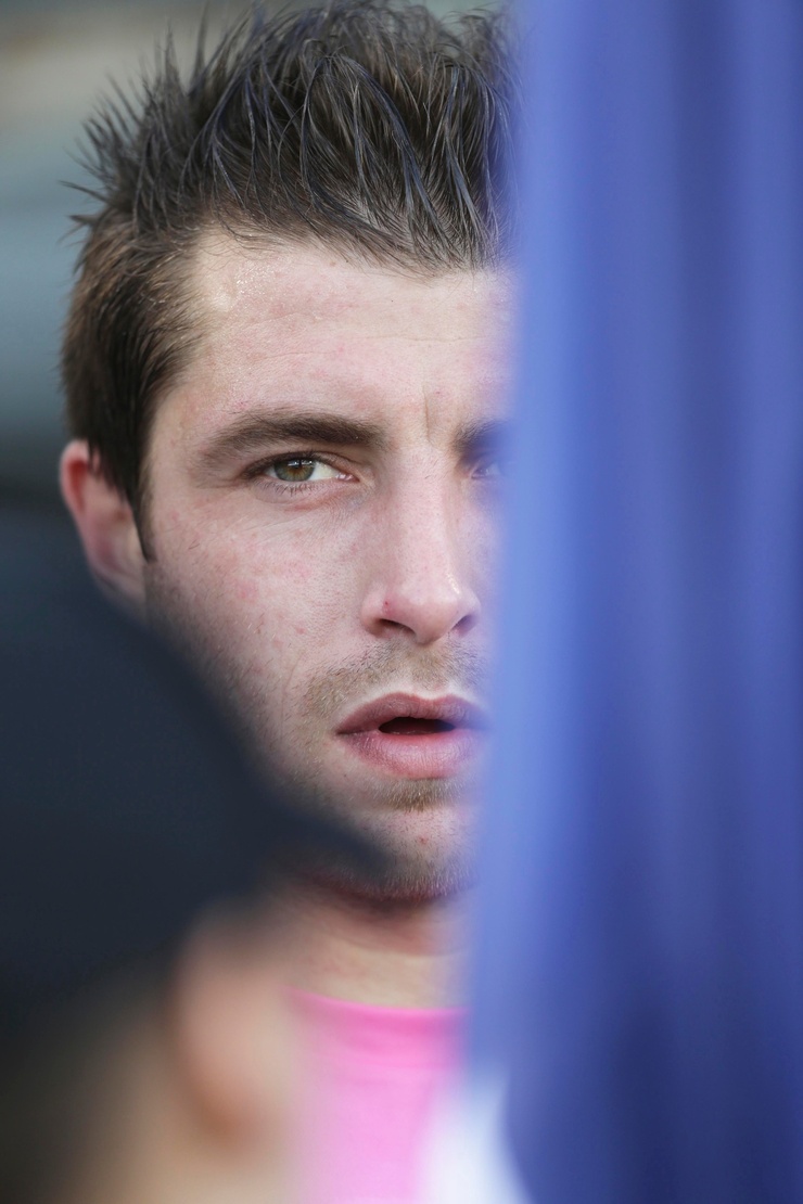 Cédric Carrasso