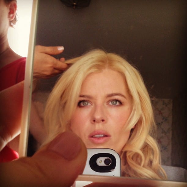 Amanda De Cadenet