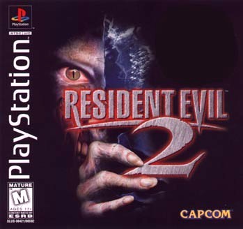 Resident Evil 2