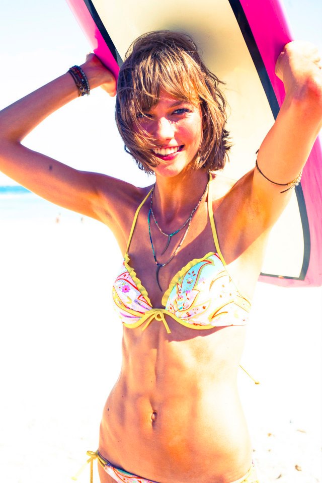 Karlie Kloss Karlie Kloss