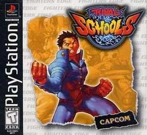 Rival Schools