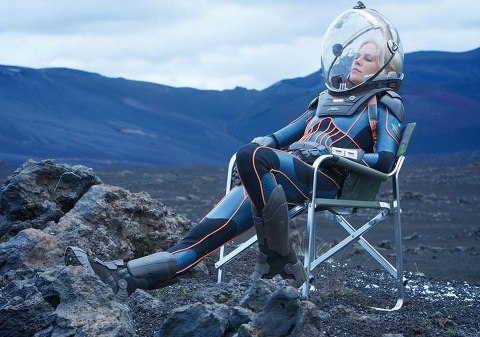 Charlize Theron Charlize Theron