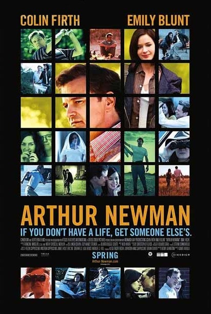 Arthur Newman