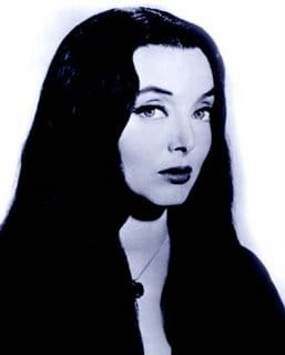 Carolyn Jones Carolyn Jones