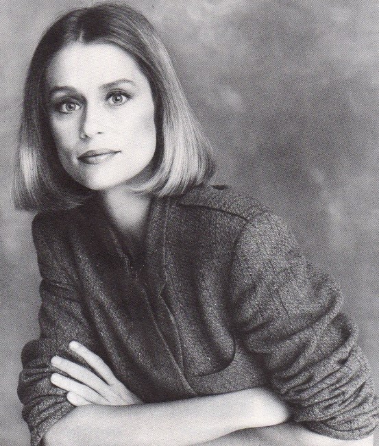 Lauren Hutton Lauren Hutton