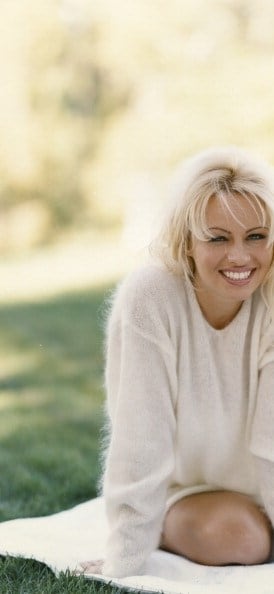 Pamela Anderson