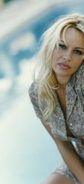 Pamela Anderson