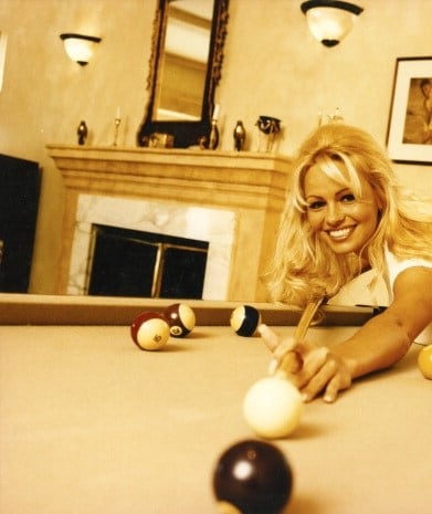 Pamela Anderson Pamela Anderson