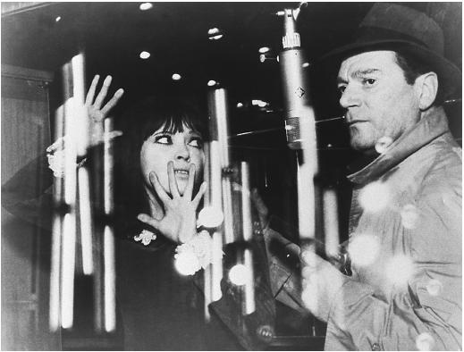 Alphaville Alphaville