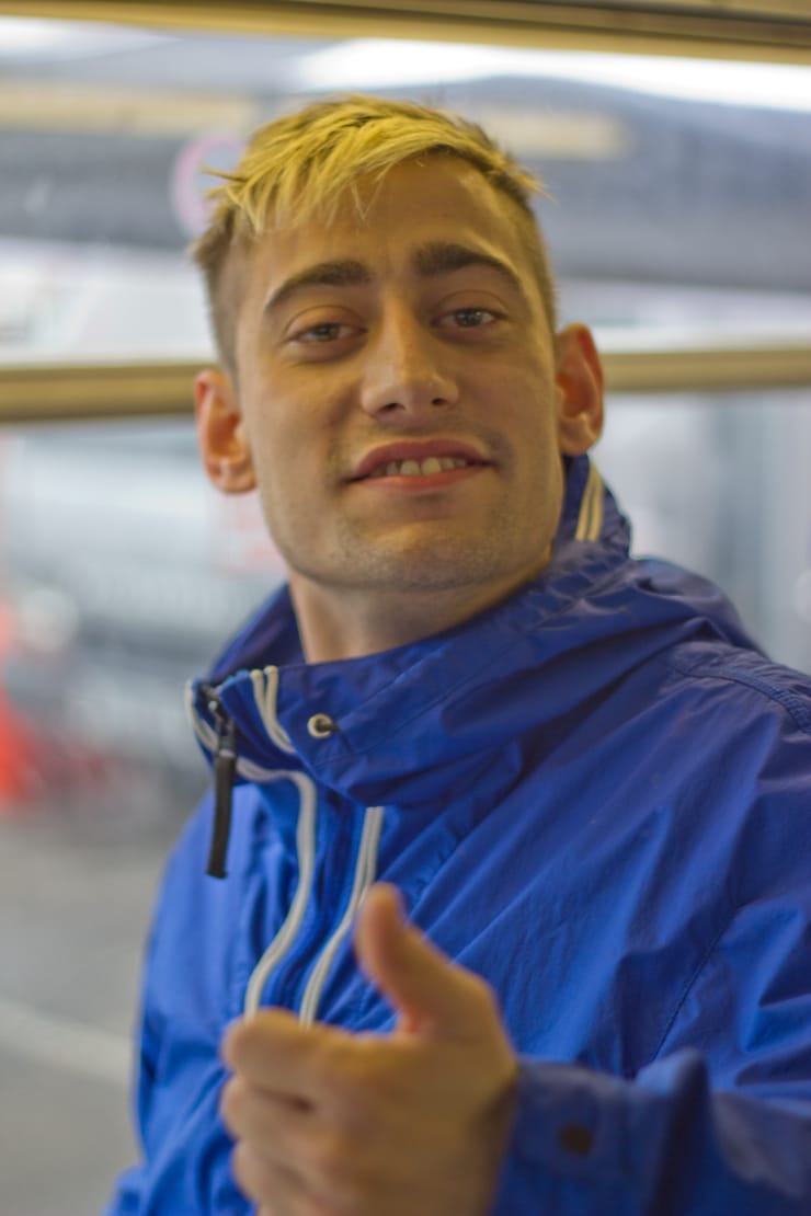 Michael Socha