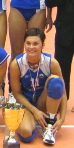 Katarzyna Skowronska
