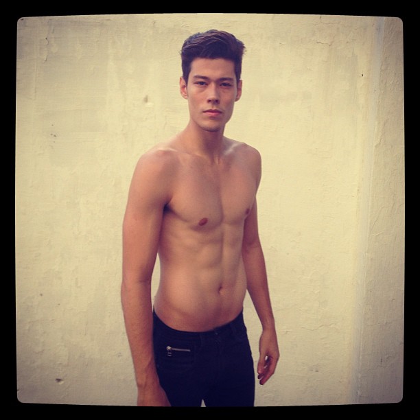 Ramon Mattos