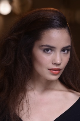 Irina Sharipova Irina Sharipova