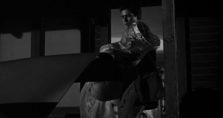 Psycho Psycho
