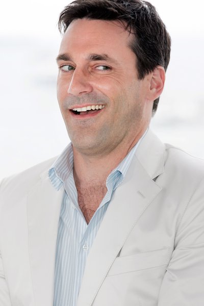 Jon Hamm