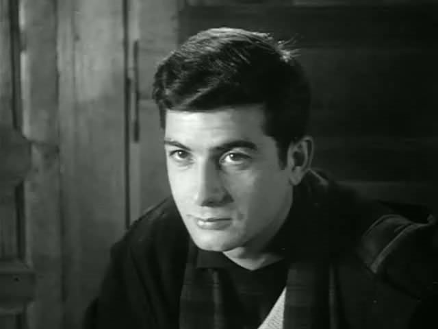 Le Beau Serge (1958)