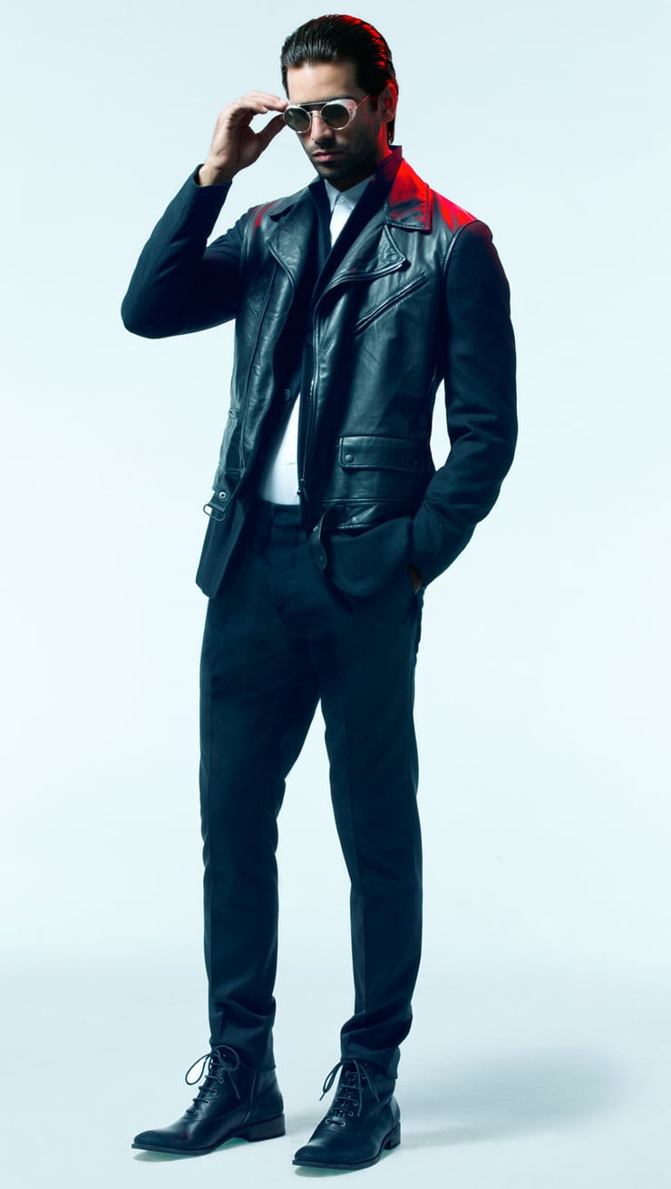 Rubén Cortada