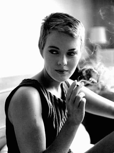 Breathless (1960)