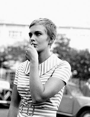 Breathless (1960)