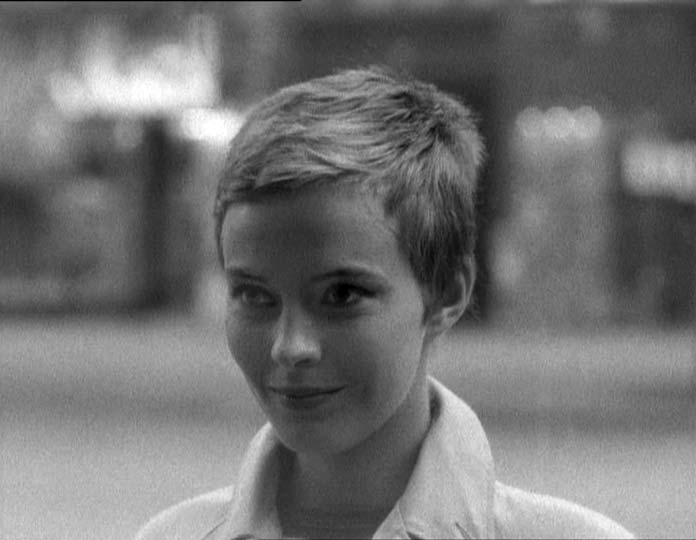 Breathless (1960)