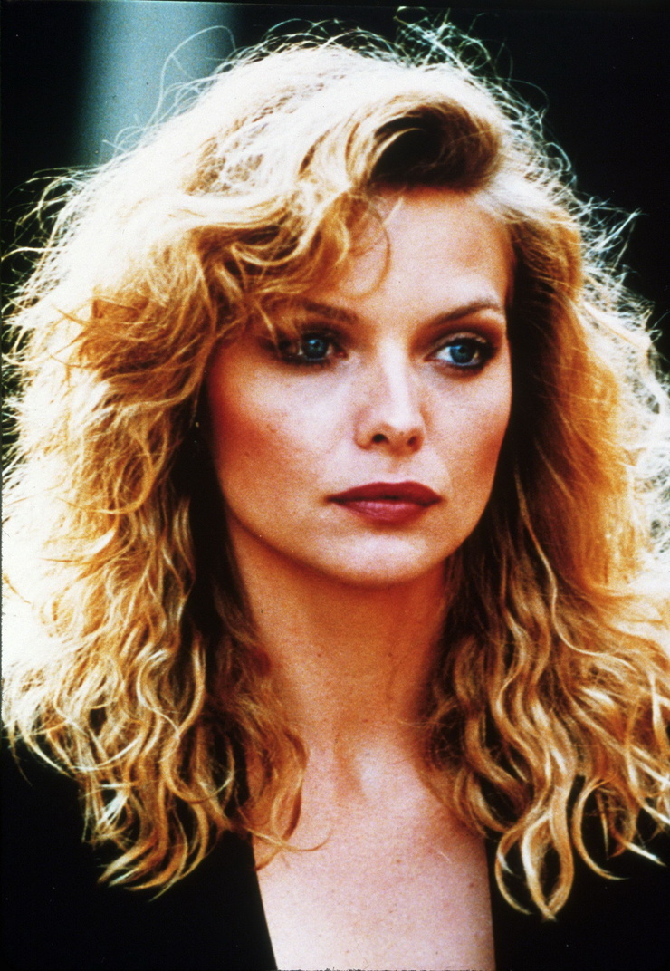 Michelle Pfeiffer Michelle Pfeiffer
