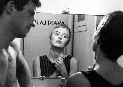 Breathless (1960)