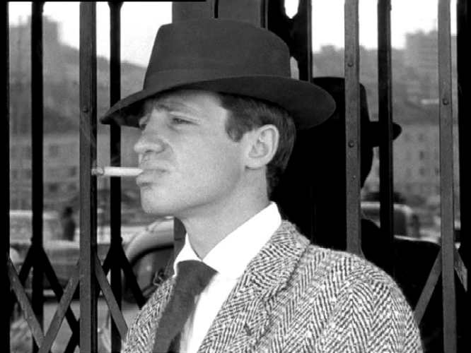 Breathless (1960)