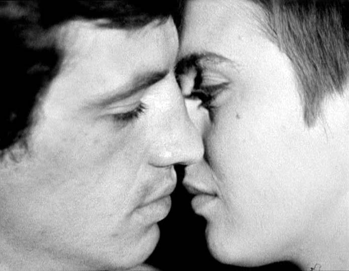 Breathless (1960)
