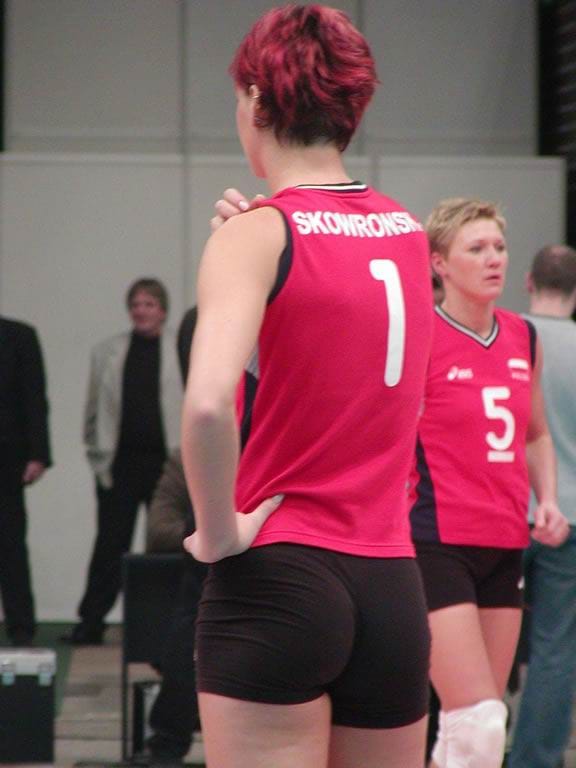 Katarzyna Skowronska