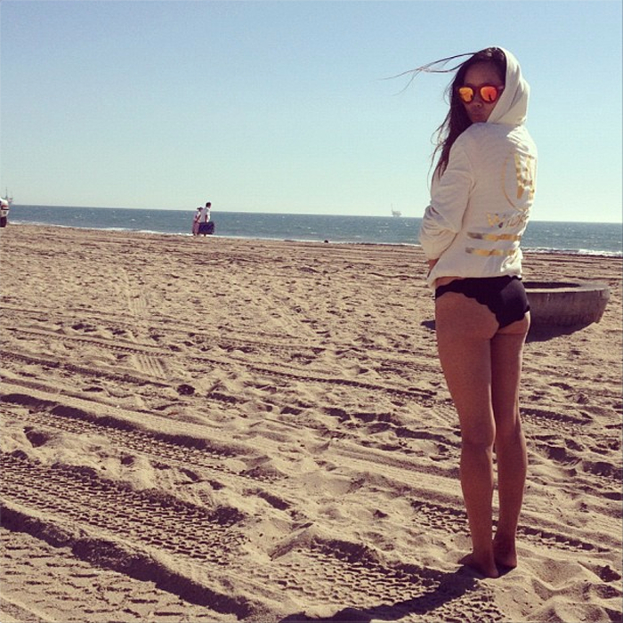 Aimee Song
