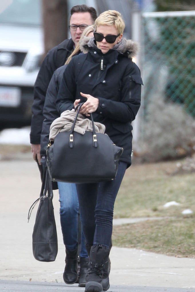 Charlize Theron Charlize Theron