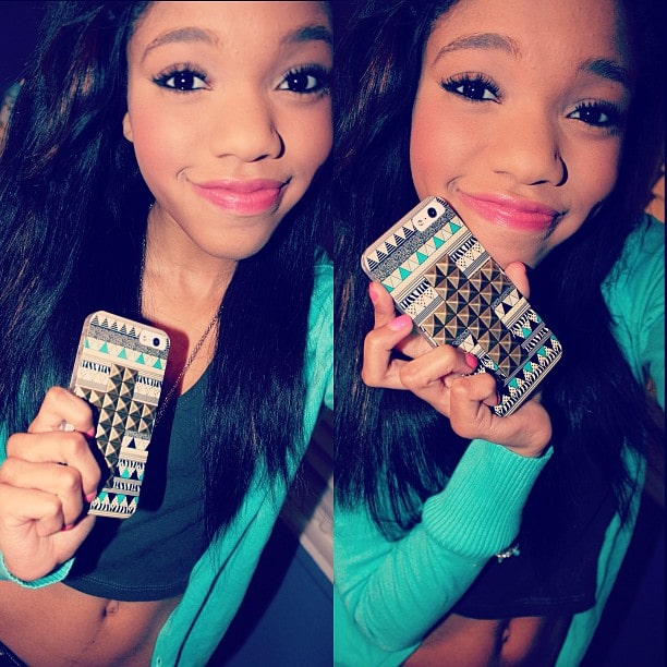 Teala Dunn