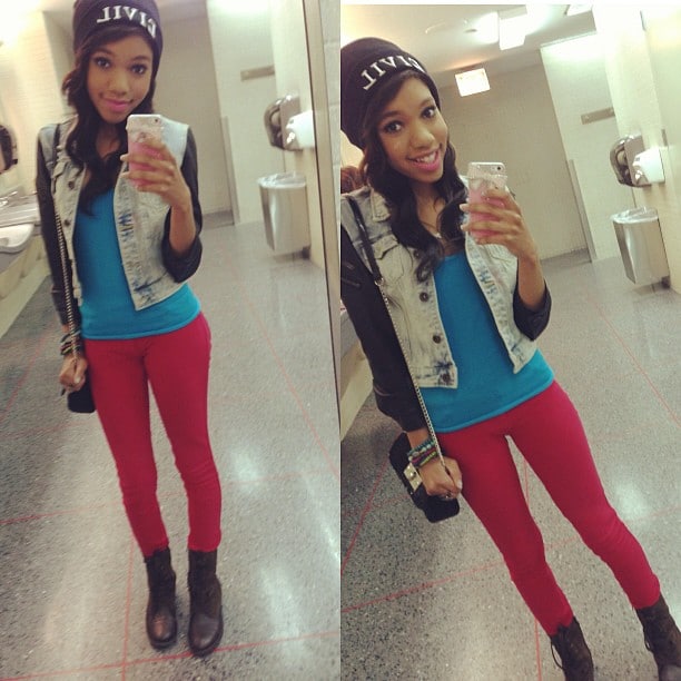 Teala Dunn