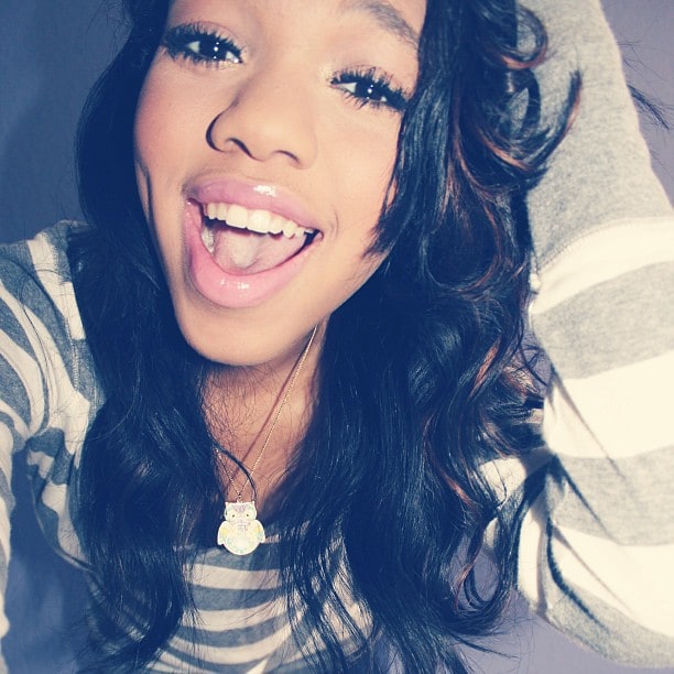 Teala Dunn Teala Dunn