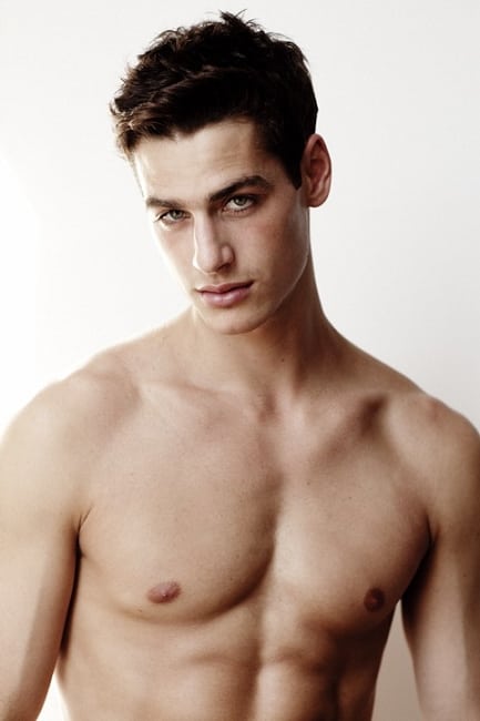 Matthew Coatsworth Picture