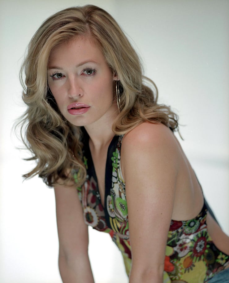 Cat Deeley