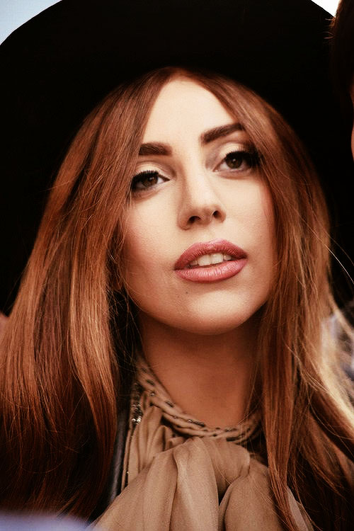 Lady GaGa Lady GaGa