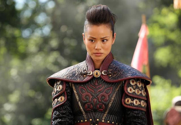 Jamie Chung Jamie Chung