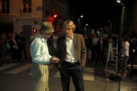 Owen Wilson